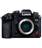 Amazon | パナソニック ミラーレス一眼カメラ ルミックス GH5 ボディ