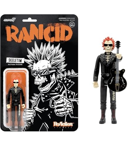 Amazon | Super7 エディー・ヴァリアント フー フレーム入り ロジャー