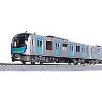 Amazon | カトー(KATO) Nゲージ 東京メトロ有楽町線・副都心線17000系
