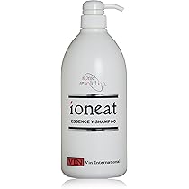 Amazon.co.jp: イオニート エッセンス V シャンプー モイスト