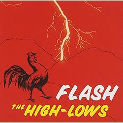 Amazon.co.jp: THE HIGH-LOWS: ミュージック