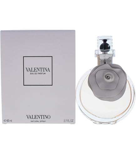 日本語表記 未使用 ヴァレンティナ オードパルファム 80mL 日本語表記