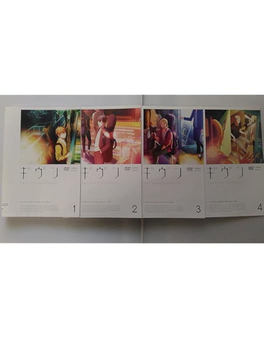 Amazon.co.jp: 映画 ギヴン 柊mix(完全生産限定版) [DVD] : 矢野奨吾: DVD