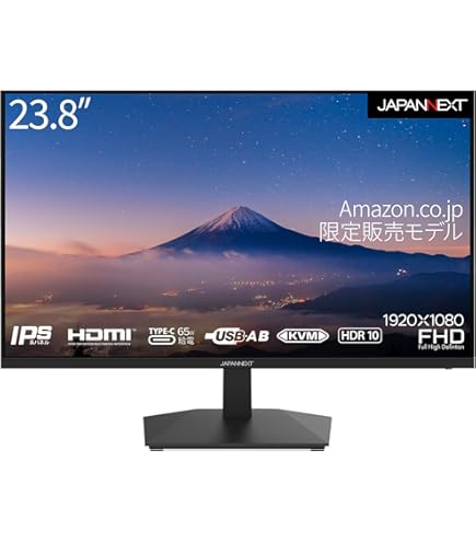 Amazon.co.jp: PHILIPS モニターディスプレイ 24E1N5300AE/11 (23.8