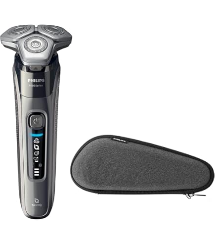 Amazon | フィリップス ウェット&ドライ電気シェーバー S9000シリーズ