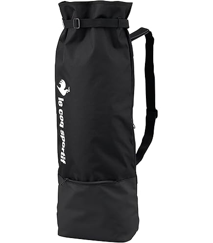 Amazon | キャスター付き ゴルフクラブ収納バッグ（ベージュ