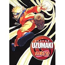 NARUTO―ナルト― TVアニメプレミアムブック NARUTO THE ANIMATION