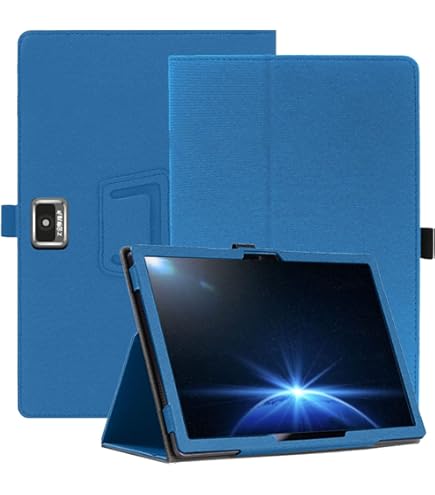 Amazon.co.jp: For Z会専用タブレット (第2世代) Z0IC1 ケース 11.6