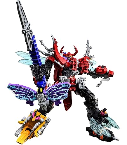 Amazon.co.jp: 獣拳戦隊ゲキレンジャー 獣拳合体シリーズSP リン