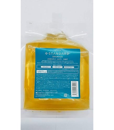 Amazon | イイスタンダード トリートメント スカルプ 2000ml | イイ