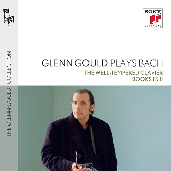 Amazon.co.jp: Glenn Gould: The Complete Bach Collection: ミュージック