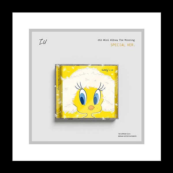 Amazon.co.jp: IU 1集 - Growing Up(韓国盤): ミュージック