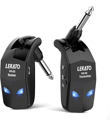 Amazon | ALBIT GUITER PRE-AMP ギタープリアンプ A3GP MARKII