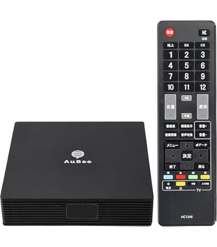 Amazon.co.jp: ASTEX テレビチューナー HDMI接続 地デジ/BS/CS 3波対応