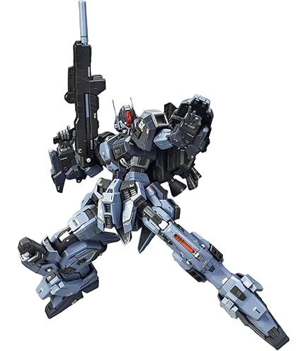 Amazon | 1/100 F91海外製MG MODEL 8821 未組立プラモデル DABAN