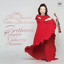 Amazon.co.jp: バッハ:無伴奏ヴァイオリンのためのソナタと