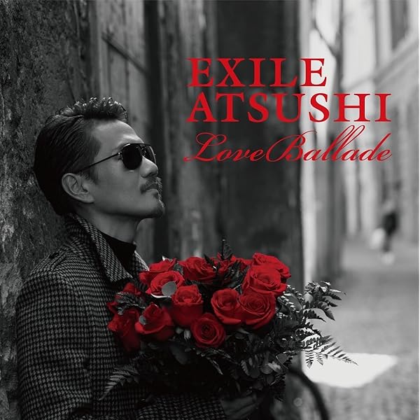 Amazon.co.jp: (特典ポスターなし) Music (通常盤) - EXILE ATSUSHI
