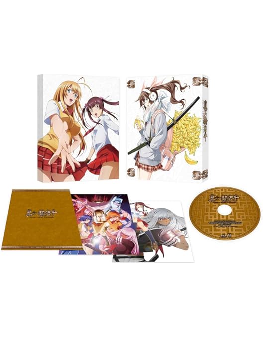 Amazon.co.jp: 一騎当千 Western Wolves [Blu-ray] : 浅野真澄, 日野聡