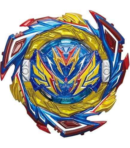 Amazon.co.jp: ベイブレードバースト B-201 ゼストアキレス改造セット