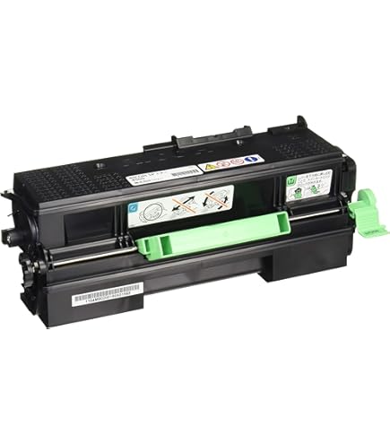 RICOH SP トナー4500H×3個& ドラムユニット4500×3個 SPトナー4500(L