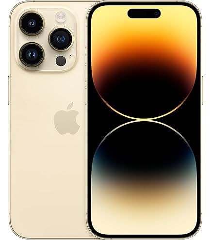 Amazon | 【整備済み品】 Apple iPhone 13 Pro 1TB ゴールド SIMフリー