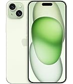 Amazon | 【整備済み品】 Apple iPhone 15 256GB ブルー SIMフリー 5G