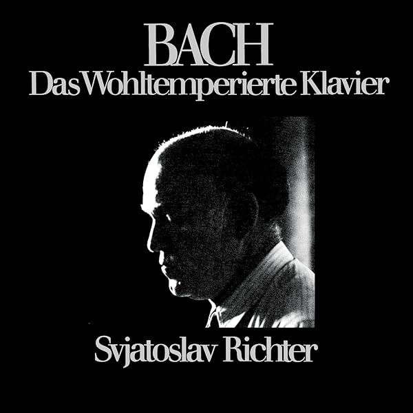クラシック 161. SVIATOSLAV RICHTER: COMPLETE DECCA Sviatoslav