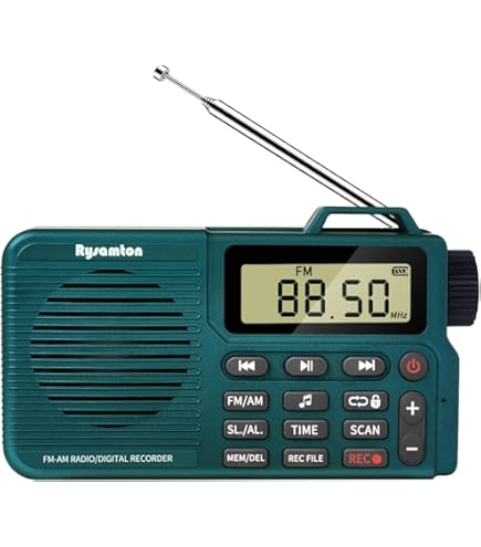 Amazon.co.jp: ソニー ポータブルラジオICレコーダー 8GB FM/AMラジオ