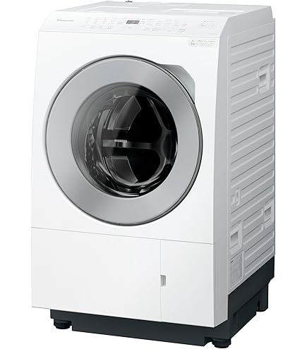 Amazon | 東芝 ドラム式洗濯乾燥機 幅60㎝ 洗濯12kg 乾燥7kg 右開き TW
