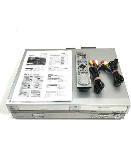 Amazon | SONY スゴ録 RDR-VH85 DVD-RW/160GB/VHS | DVDレコーダー 通販