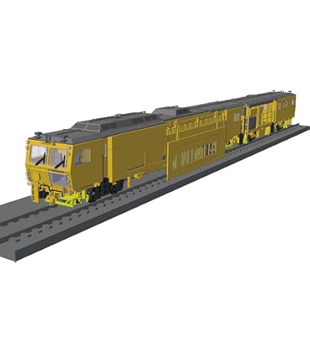 Amazon | Nゲージ 4710 マルチプルタイタンパー 09-16 東鉄工業色