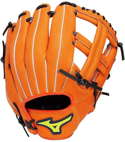 Amazon | [ミズノ] 野球 少年軟式グローブ 投手用 ボーイズ 少年軟式用
