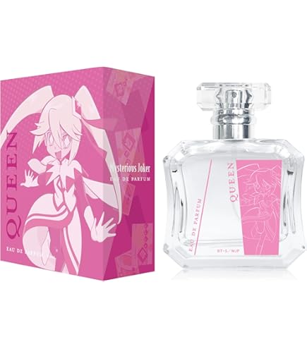 Amazon | 怪盗ジョーカー オードパルファム スペード 50ml | FAIRYTAIL