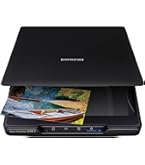 Amazon | キヤノン フラットベッドスキャナ CanoScan9000F MarkII