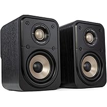 Amazon.co.jp: ポークオーディオ POLK AUDIO SIGNATURE ELITE ES35