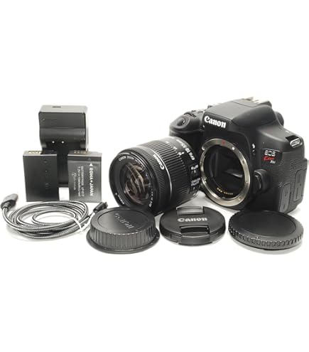 Amazon | Canon ミラーレス一眼カメラ EOS M2 ダブルレンズキット