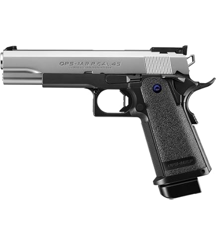 Amazon | 東京マルイ(TOKYO MARUI) No.1 ハイキャパ5.1R ブラック