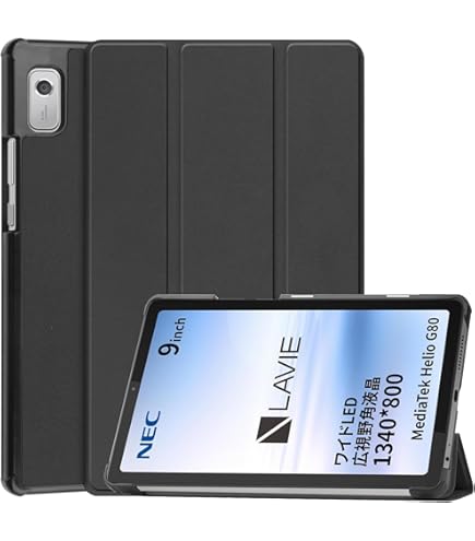 Amazon.co.jp: Lenovo Tab B9 タブレット (9.0インチ ワイド パネル