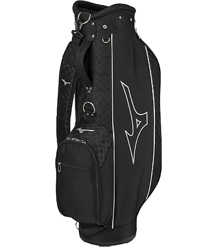 Amazon | MIZUNO(ミズノ) ゴルフ キャディバッグ NX.1 メンズ 質量/約