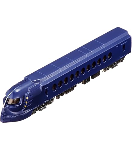 Amazon.co.jp: 【NEW】 トレーン Nゲージ ダイキャストスケールモデル