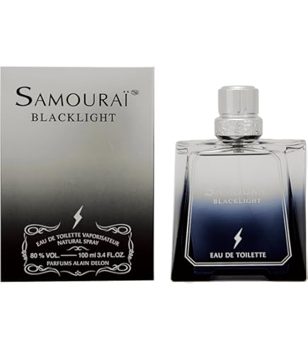 Amazon | サムライ ユーロ オーデトワレ 100ml [並行輸入品