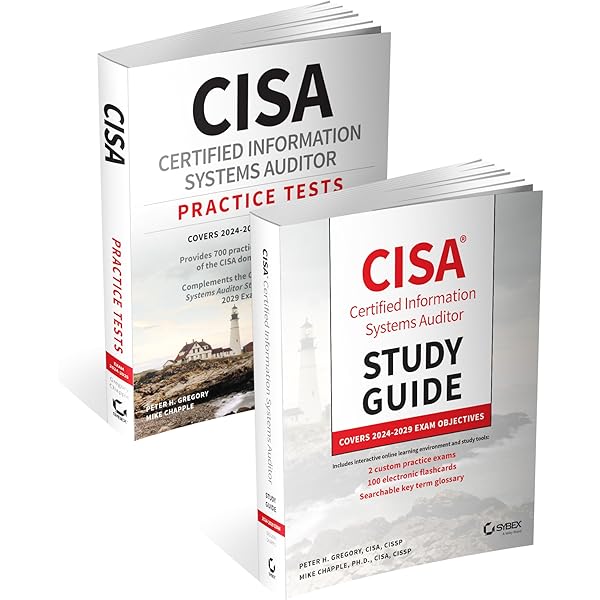 Amazon.co.jp: CISA公式レビューマニュアル、第28版 : ISACA: Foreign