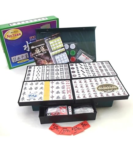 Amazon.co.jp: Key 麻雀牌 リトルバスターズ CLANNAD AIR Kanon : おもちゃ