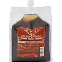 Amazon | イイスタンダード シャンプー 2000mL | イイスタンダード(E