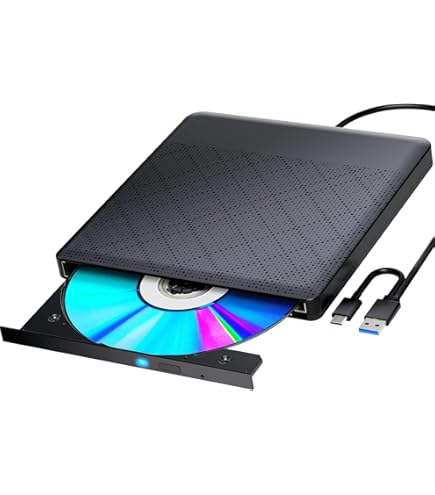 Amazon.co.jp: BUFFALO BDXL対応 USB2.0用ポータブルBlu-rayドライブ W