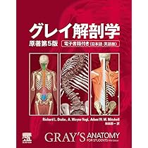 Amazon.co.jp: ネッター解剖学 フルセット版【電子書籍付】(原書第7版