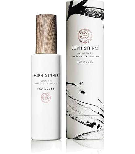 Amazon | SOPHISTANCE アドバンスト 120mL 化粧水×美容液 敏感肌 混合