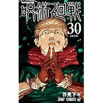 呪術廻戦 29 (ジャンプコミックス) | 芥見 下々 |本 | 通販 | Amazon