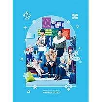 Amazon.co.jp: MANKAI STAGE『A3!』~WINTER 2020~[Blu-ray] : 荒牧慶彦