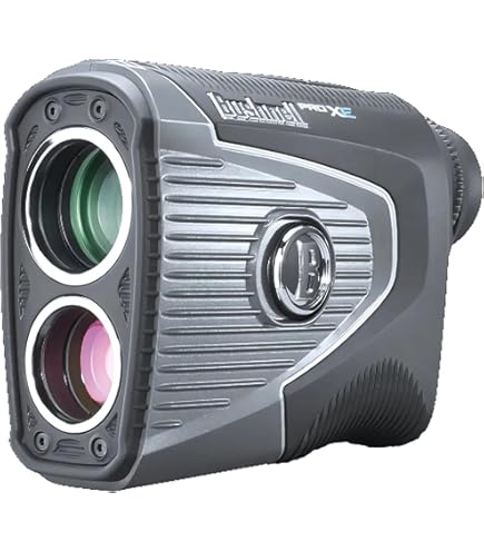 Amazon.co.jp: Bushnell Pro XE GOLF ブッシュネル プロ ピンシーカー